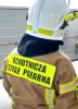 Zakończenie szkolenia podstawowego strażaków ratowników OSP.